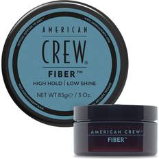 Fett hår Stylingkremer American Crew Fiber 85g