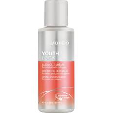 Barn Varmebeskyttelse Joico Blowout Crème Formulated with Collagen Youthful Body Protect Hair Boost Shine