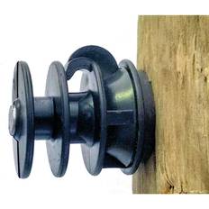 Railings Dare Electric Post Insulator Black