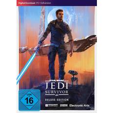 2023 PC-Spiele Star Wars Jedi: Survivor (PC)