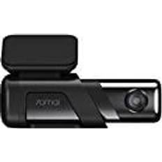 70mai Dash Cam M500 Quad HD Black GPS-Empfänger Dashcam, Schwarz