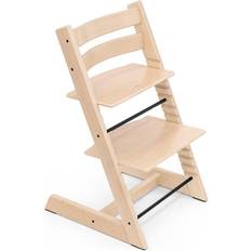 Stokke Bære & sitte Stokke Tripp Trapp Chair Beech Natural