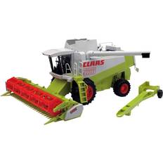 Bruder Commercial Vehicles Bruder Claas Lexion 480 Combine Harvester 02120
