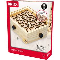 BRIO Klassiske leker BRIO Labyrinth 34000