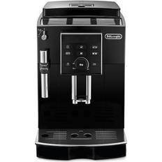 Automatisk rengjøring - Integrert kaffekvern Espressomaskiner De'Longhi ECAM 23.120