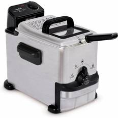 Oljefrityrkokere Tefal Oleoclean Compact FR701616