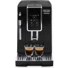 Edelstahl Espressomaschinen De'Longhi Dinamica ECAM 350.15.B