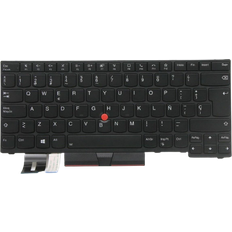 Lenovo Tenkeyless (TKL) Tastaturer Lenovo 5N20V44201 (Spanish)