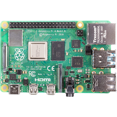 Raspberry Pi 4 Model B 8GB