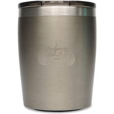 Toadfish Non-tipping 10oz Double Tumbler