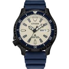 Citizen Manual Wrist Watches Citizen Promaster Dive (NY0137-09A)