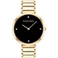 Calvin Klein Women Wrist Watches Calvin Klein Accent (25200136)
