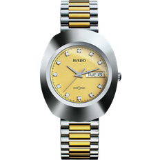 Rado Men Wrist Watches Rado Diastar (R12391633)