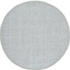 Safavieh Fiber Collection Gray, Natural