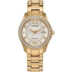 Citizen Crystal (FE1147-79P)