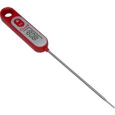 Red Meat Thermometers Escali Long Stem Meat Thermometer