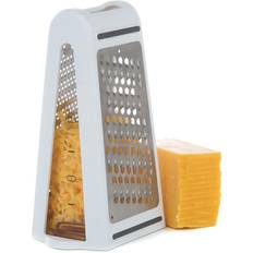 Stainless Steel Graters Progressive Prep Solutions Kitchen Gadgets Grater