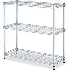 Shelving Systems on sale Alera Residential Wire Three-Shelf Shelving System