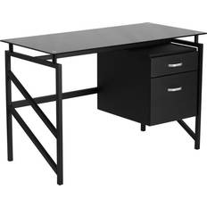 Tables on sale Flash Furniture NAN-WK-036-GG Writing Desk
