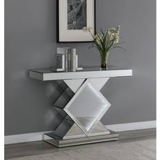 Led console table Coaster 953333 14" Console Table