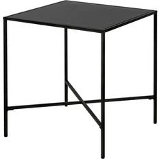 Hudson & Canal Henley 20'' Wide Square Small Table