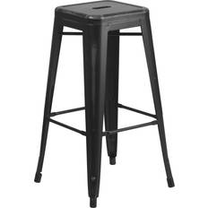 Bar Stools Flash Furniture Commercial Grade Bar Stool