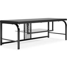 Ashley Benches Ashley Signature Media Stands TV Bench