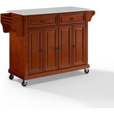 Crosley Full Kitchen Collection Trolley Table