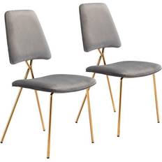 Zuo Modern Chloe Kitchen Chair 2