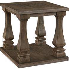 Small Tables Ashley Signature Johnelle Modern Country Small Table