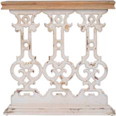 32 inch console table Benjara 32 Console Table