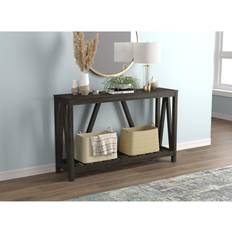 Entry table Safdie & Farmhouse Entry Console Table