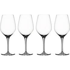 Spiegelau White Wine Glasses Spiegelau Authentis White Wine Glass 12.2fl oz 4