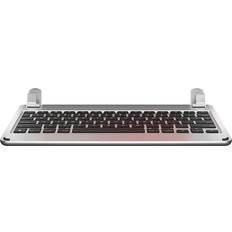 Brydge Wireless Keyboard for iPad 10.2" (7th/8th/9th Gen) (English)