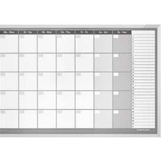 Planungstafeln Magnetoplan Whiteboard Plantafel, horizontal