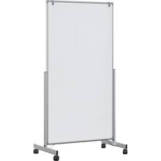 Whiteboards reduziert Maul mobiles Whiteboard easy2move 100,0