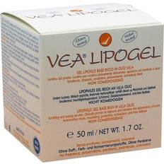 VEA Lipogel Lipophiles Basisgel, Gel 50ml