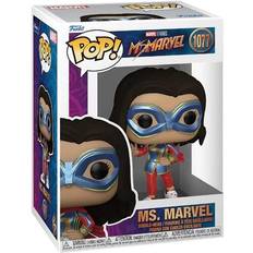 Funko Pop! Ms. Marvel