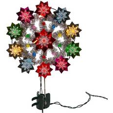 Glass Decorations Kurt Adler S. 59177 11-Light Decoration