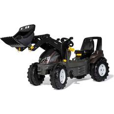 Rolly Toys Farmtrac Valtra, Elektro-Kinderfahrzeug