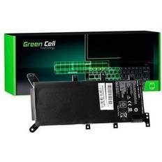 Green Cell As70 Laptop Battery Silber