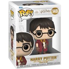 Harry Potter Figurinen Funko Pop! Movies Harry Potter
