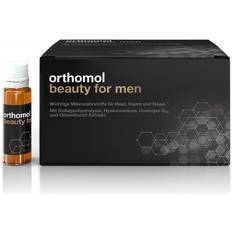 Vitamine & Nahrungsergänzung Orthomol Beauty for Men Trinkfläschchen 30 St