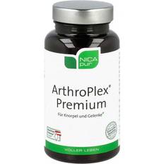 Magengesundheit Nicapur Arthroplex Premium Kapseln 60 Stk.