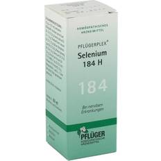 Pflügerplex Selenium 184 H Tropfen