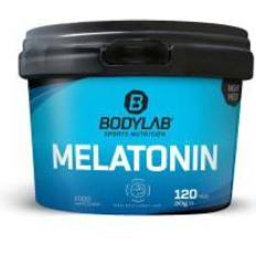 Melatonin Melatonin 120 Tabletten