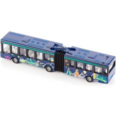 Plastikspielzeug Busse Siku Articulated Bus 1617