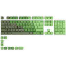 Pc gaming tastatur Glorious PC Gaming Race GPBT Keycaps