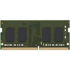 HP SoDIMM 8GB DDR4-2666 Micron D, RAM