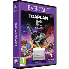 GameCube Games Blaze Evercade Toaplan Arcade Cartridge 2